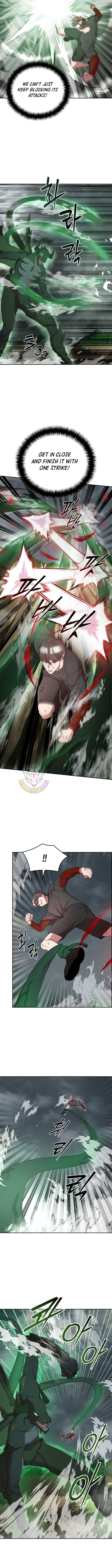 Devil and Ice Chapter 47 8